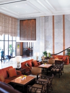 ���� ����� Traders Hotel 5*