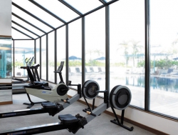 ���� ����� Traders Hotel 5*