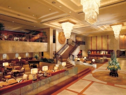 ���� ����� Traders Hotel 5*