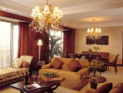 ���� ����� Traders Hotel 5*