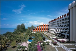 ���� ����� Grand Plaza Parkroyal 4*