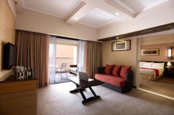 ���� ����� Grand Plaza Parkroyal 4*
