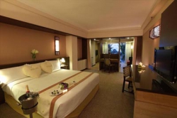 ���� ����� Grand Plaza Parkroyal 4*