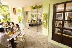 ���� ����� Grand Plaza Parkroyal 4*