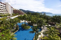 ���� ����� Grand Plaza Parkroyal 4*