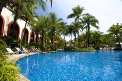 ���� ����� Grand Plaza Parkroyal 4*