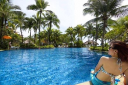 ���� ����� Grand Plaza Parkroyal 4*