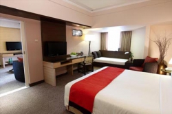 ���� ����� Grand Plaza Parkroyal 4*