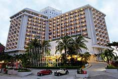 ���� ����� Bayview Beach Resort Penang 4*
