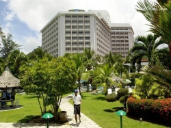 ���� ����� Bayview Beach Resort Penang 4*