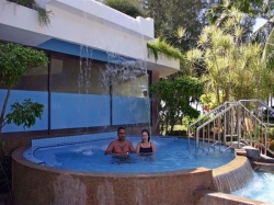 ���� ����� Bayview Beach Resort Penang 4*