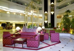 ���� ����� Bayview Beach Resort Penang 4*