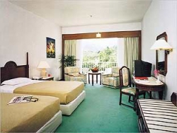 ���� ����� Bayview Beach Resort Penang 4*