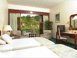 ���� ����� Bayview Beach Resort Penang 4*