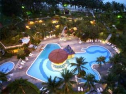 ���� ����� Bayview Beach Resort Penang 4*