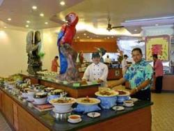 ���� ����� Bayview Beach Resort Penang 4*