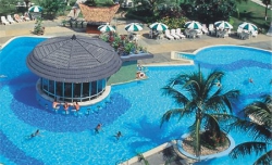   Bayview Beach Resort Penang 4*