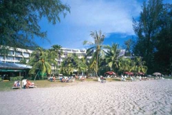 ���� ����� Casuarina Beach 3*