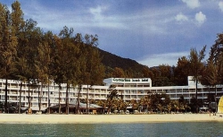 ���� ����� Casuarina Beach 3*