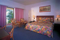���� ����� Casuarina Beach 3*