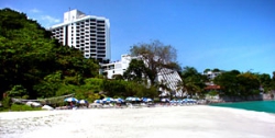 ���� ����� Copthorne Orchid Hotel Penang 3*