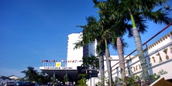 ���� ����� Copthorne Orchid Hotel Penang 3*