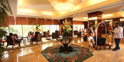 ���� ����� Copthorne Orchid Hotel Penang 3*