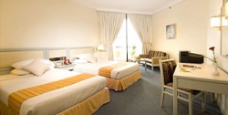 ���� ����� Copthorne Orchid Hotel Penang 3*