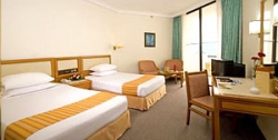 ���� ����� Copthorne Orchid Hotel Penang 3*