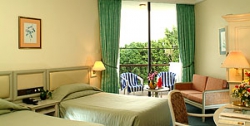 ���� ����� Copthorne Orchid Hotel Penang 3*