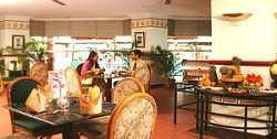 ���� ����� Copthorne Orchid Hotel Penang 3*