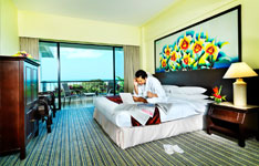 ���� ����� Ferringhi Beach 3*