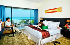 ���� ����� Ferringhi Beach 3*