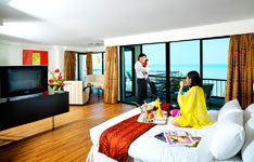 ���� ����� Ferringhi Beach 3*