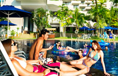 ���� ����� Ferringhi Beach 3*