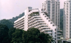 ���� ����� Ferringhi Beach 3*