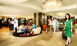 ���� ����� Ferringhi Beach 3*