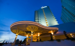 ���� ����� Flamingo by the beach Hotel Penang 4*