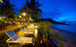 ���� ����� Flamingo by the beach Hotel Penang 4*