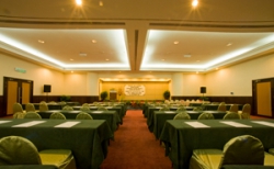 ���� ����� Flamingo by the beach Hotel Penang 4*