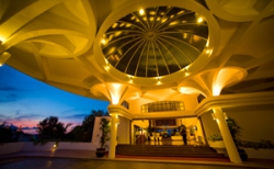 ���� ����� Flamingo by the beach Hotel Penang 4*