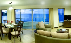 ���� ����� Flamingo by the beach Hotel Penang 4*