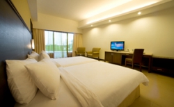 ���� ����� Flamingo by the beach Hotel Penang 4*