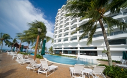 ���� ����� Flamingo by the beach Hotel Penang 4*