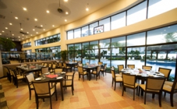 ���� ����� Flamingo by the beach Hotel Penang 4*