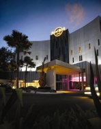 ���� ����� Hard Rock Hotel Penang 5*