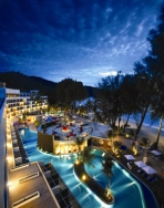 ���� ����� Hard Rock Hotel Penang 5*