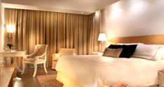���� ����� Hard Rock Hotel Penang 5*
