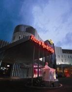 ���� ����� Hard Rock Hotel Penang 5*