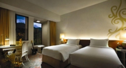 ���� ����� Hard Rock Hotel Penang 5*